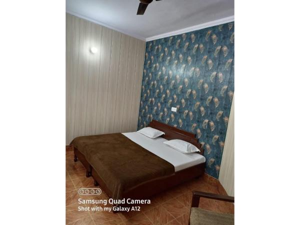 Hotel Taj Palace Agra : photo 3 de la chambre chambre double