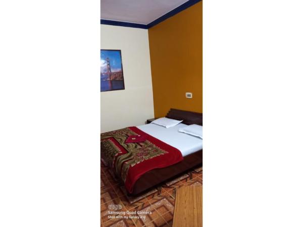 Hotel Taj Palace Agra : photo 4 de la chambre chambre double