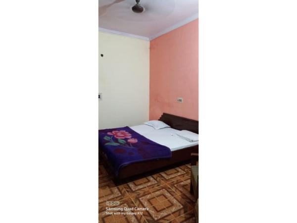 Hotel Taj Palace Agra : photo 5 de la chambre chambre double