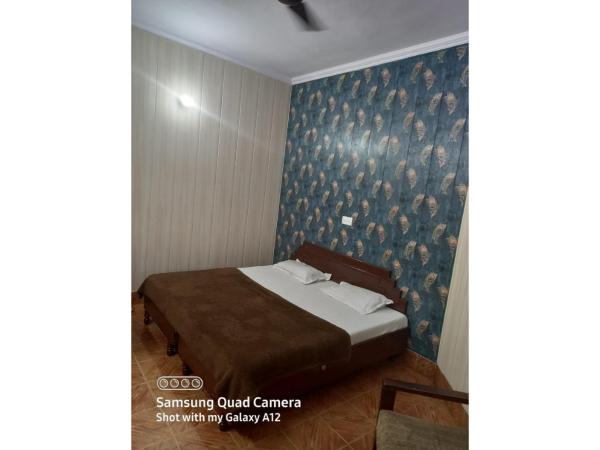 Hotel Taj Palace Agra : photo 6 de la chambre chambre double