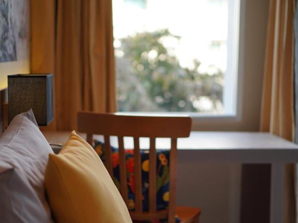 Sino House Phuket Hotel - SHA Plus : photo 3 de la chambre chambre double ou lits jumeaux avec balcon