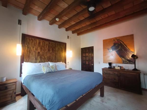 Amaria Villas : photo 1 de la chambre suite deluxe