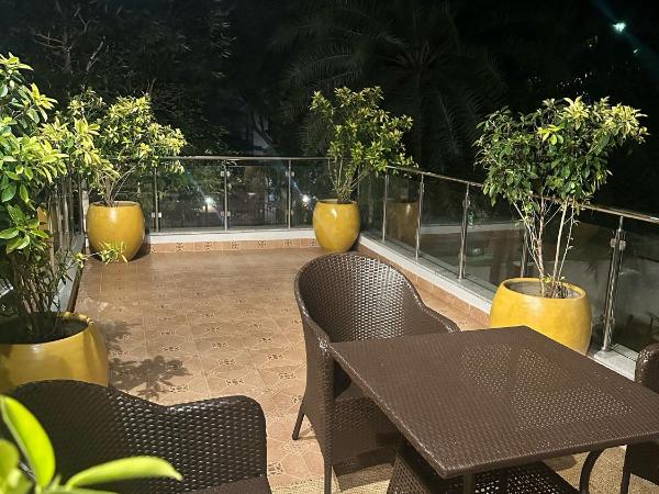 Villa Ithaka by Youkoso : photo 2 de la chambre chambre familiale avec balcon