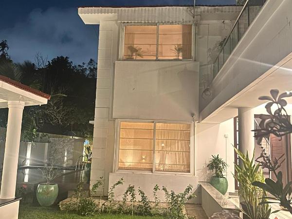 Villa Ithaka by Youkoso : photo 5 de la chambre villa