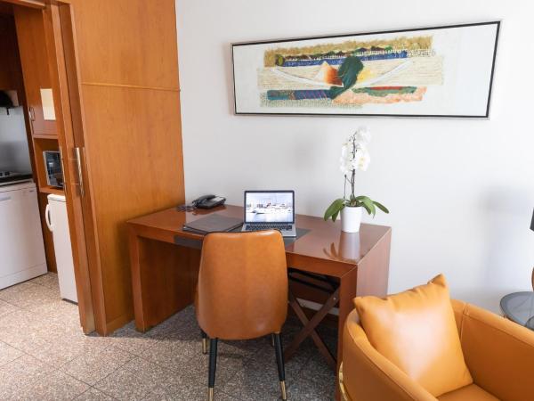 Goldstar Apartments & Suites : photo 2 de la chambre chambre double classique