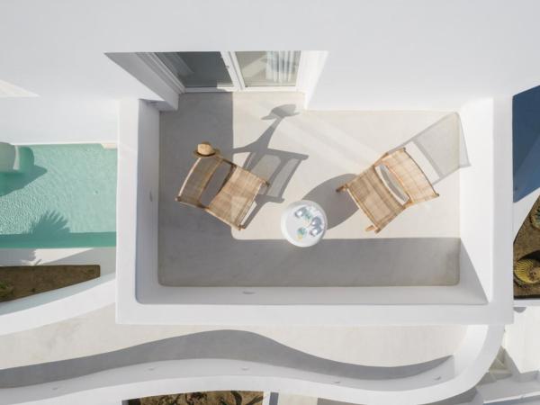 Million Stars Mykonos : photo 8 de la chambre suite voyage de noces - vue sur mer