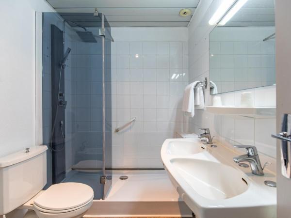 Hôtel Jeanne d'Arc : photo 2 de la chambre chambre lits jumeaux standard