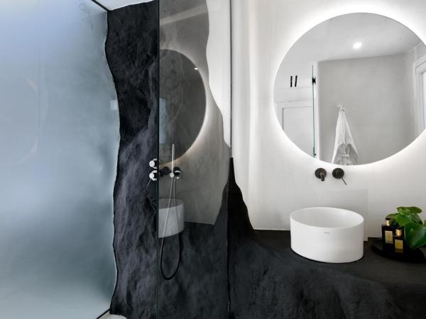 Million Stars Mykonos : photo 3 de la chambre suite deluxe horizon - vue sur mer