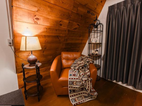 60s Town : photo 2 de la chambre maison 3 chambres