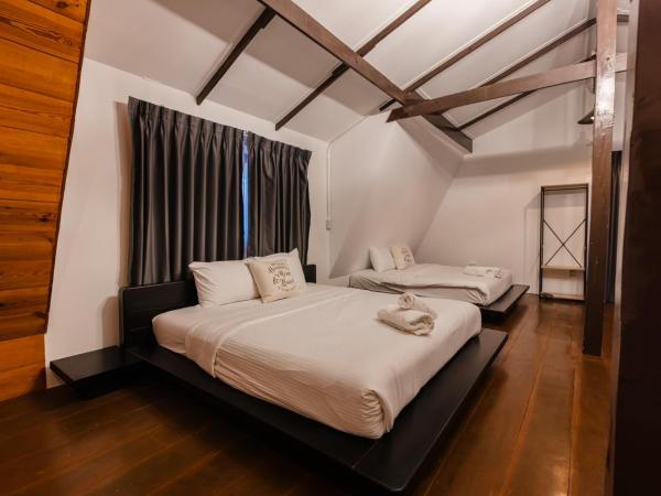 60s Town : photo 5 de la chambre maison 3 chambres