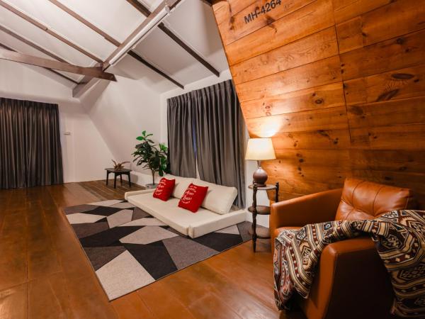 60s Town : photo 6 de la chambre maison 3 chambres