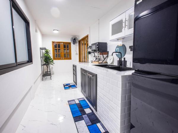 60s Town : photo 9 de la chambre maison 3 chambres