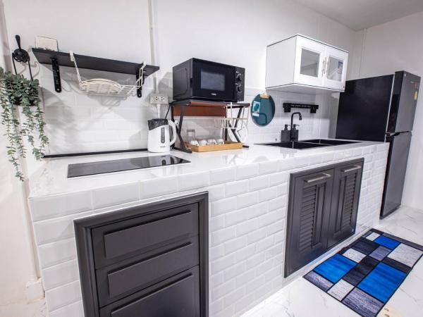 60s Town : photo 10 de la chambre maison 3 chambres