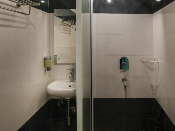 Gypsy Nest Agra : photo 7 de la chambre chambre double