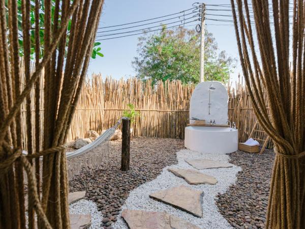 60s Town : photo 7 de la chambre chambre double deluxe avec baignoire