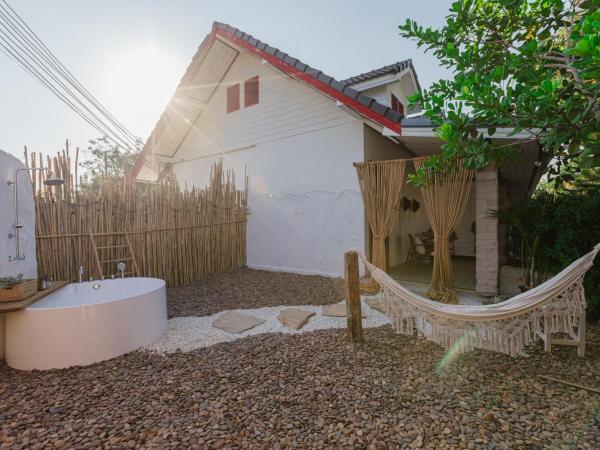 60s Town : photo 2 de la chambre chambre double deluxe avec baignoire