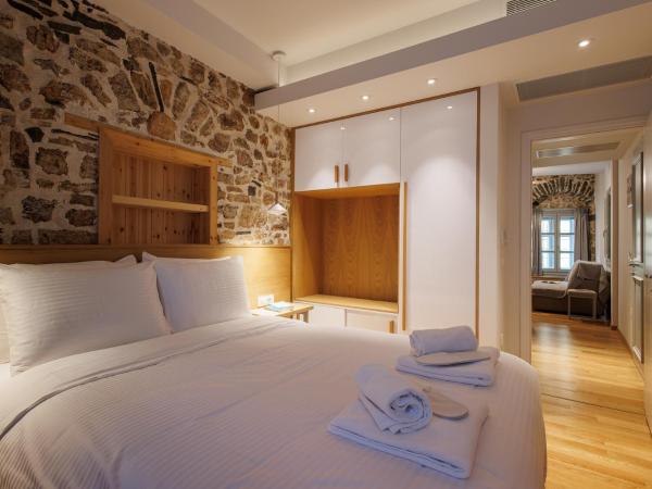Eligia Suites : photo 1 de la chambre appartement