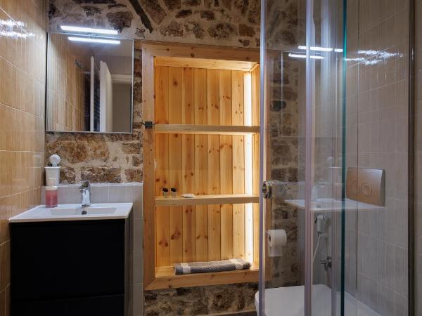Eligia Suites : photo 5 de la chambre appartement