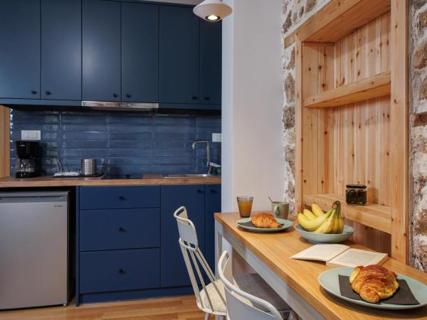 Eligia Suites : photo 8 de la chambre appartement