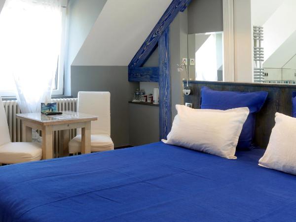 Domaine du Clos Fleuri - Spa : photo 6 de la chambre maison 5 chambres