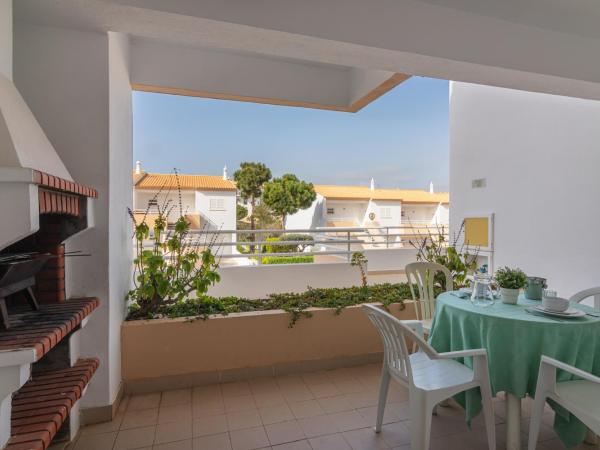 Aldeamento Turistico Aldeia da Galé : photo 2 de la chambre studio