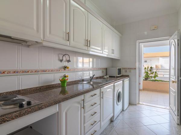 Aldeamento Turistico Aldeia da Galé : photo 3 de la chambre studio