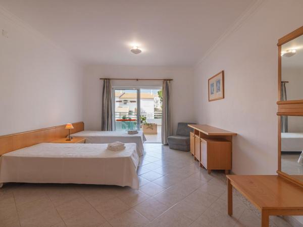 Aldeamento Turistico Aldeia da Galé : photo 4 de la chambre studio