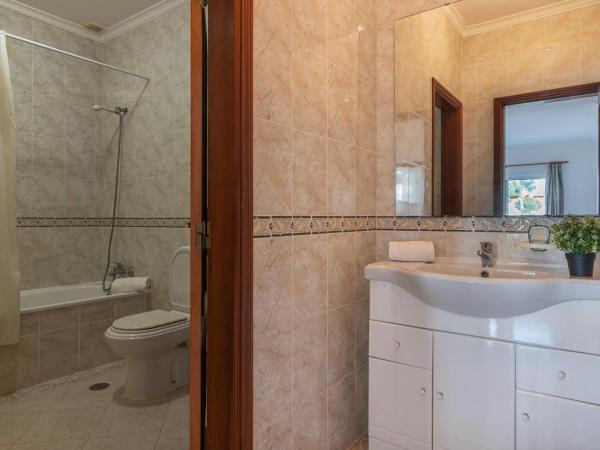 Aldeamento Turistico Aldeia da Galé : photo 6 de la chambre studio