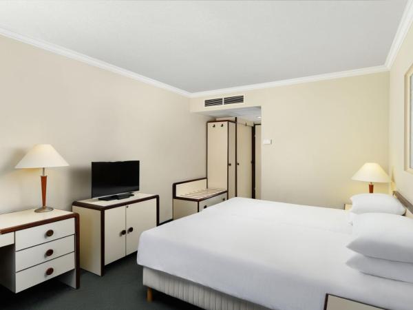 Ensana Thermal Aqua : photo 2 de la chambre standard double room with wellness and fitness access