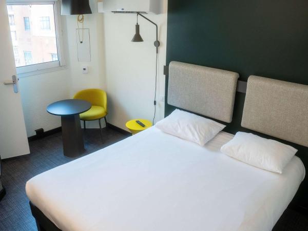 ibis Nice Centre Gare : photo 3 de la chambre chambre double standard