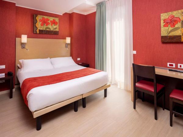 Best Western Porto Antico : photo 1 de la chambre chambre king confort