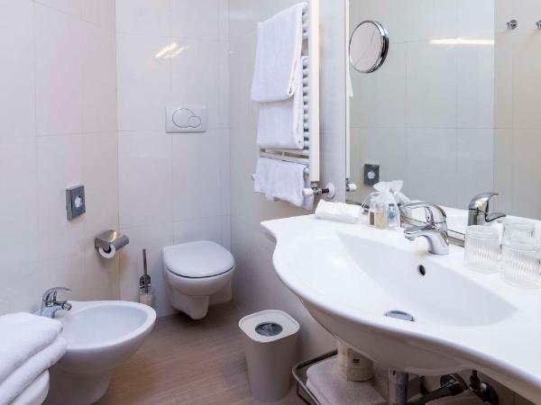 Best Western Porto Antico : photo 10 de la chambre chambre simple