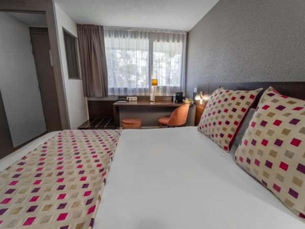 Sure Hotel by Best Western Biarritz Aeroport : photo 2 de la chambre chambre standard lit queen-size