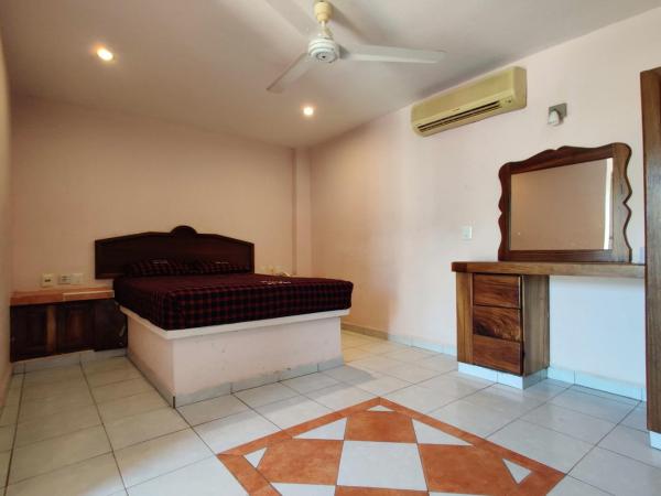 OYO Hotel Brisas Del Pacífico : photo 6 de la chambre standard