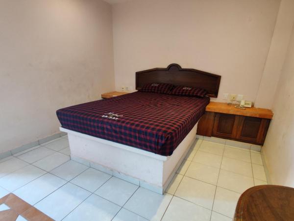 OYO Hotel Brisas Del Pacífico : photo 2 de la chambre standard