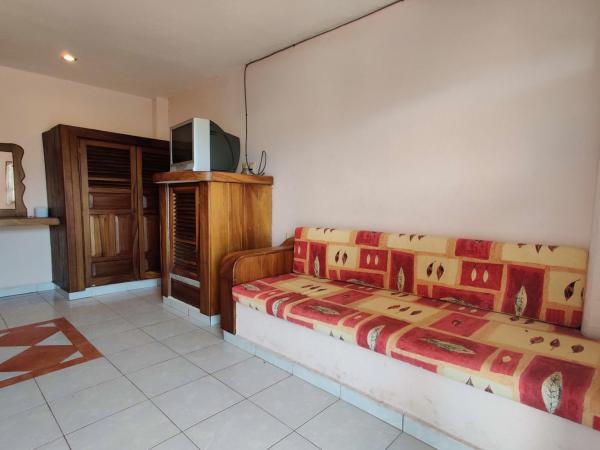 OYO Hotel Brisas Del Pacífico : photo 5 de la chambre standard