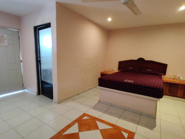 OYO Hotel Brisas Del Pacífico : photo 4 de la chambre standard