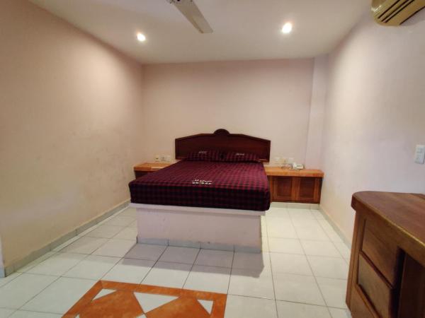 OYO Hotel Brisas Del Pacífico : photo 1 de la chambre standard