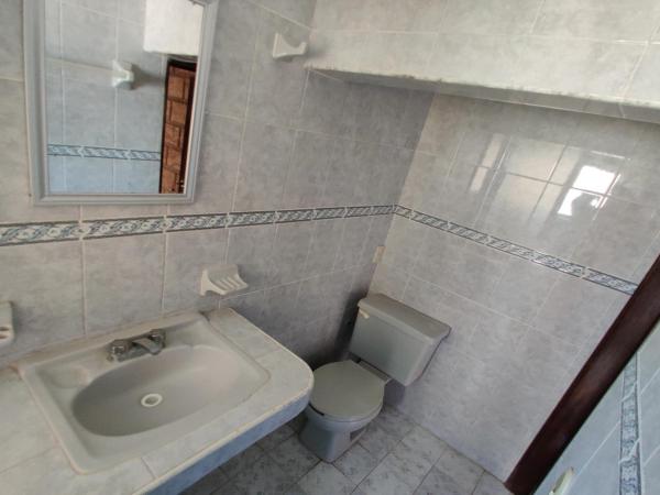 OYO Hotel Brisas Del Pacífico : photo 5 de la chambre standard two beds