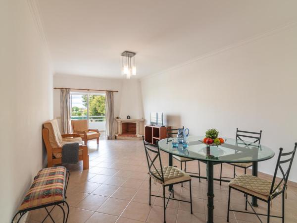 Aldeamento Turistico Aldeia da Galé : photo 5 de la chambre appartement 2 chambres