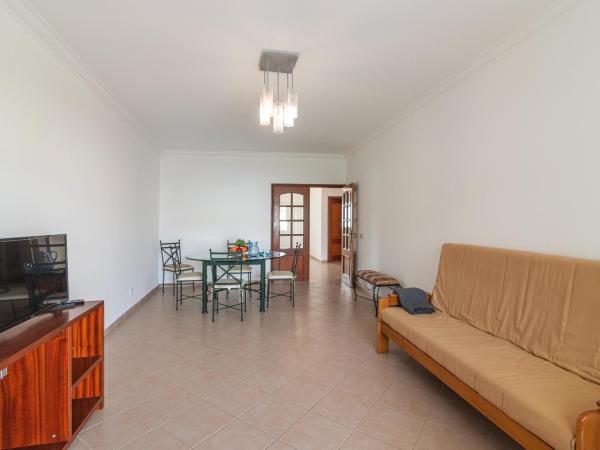 Aldeamento Turistico Aldeia da Galé : photo 4 de la chambre appartement 2 chambres