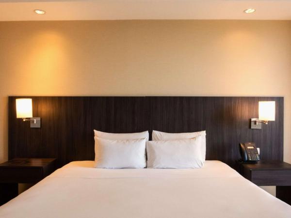 Hilton Mendoza : photo 3 de la chambre chambre lit king-size