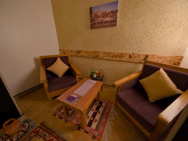 Tin Joseph : photo 2 de la chambre chambre double ou lits jumeaux supérieure