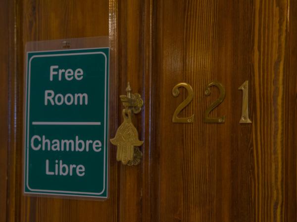 Tin Joseph : photo 4 de la chambre chambre double ou lits jumeaux supérieure