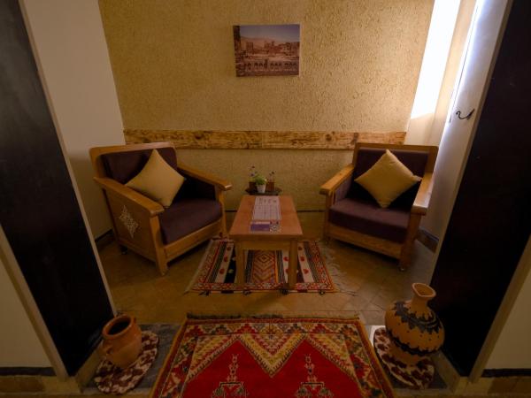 Tin Joseph : photo 5 de la chambre chambre double ou lits jumeaux supérieure