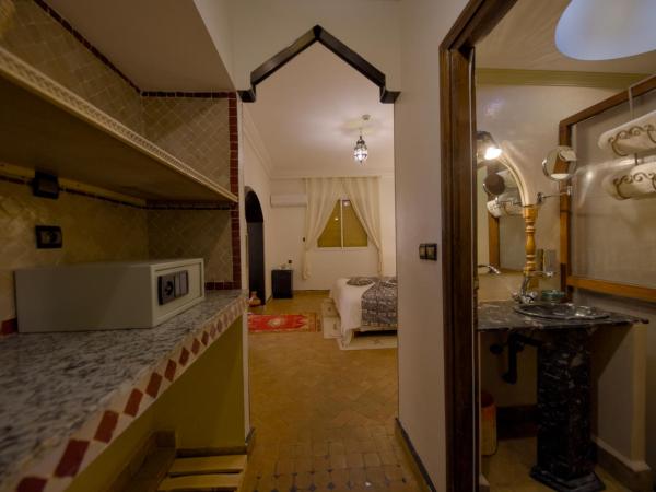 Tin Joseph : photo 7 de la chambre chambre double ou lits jumeaux supérieure