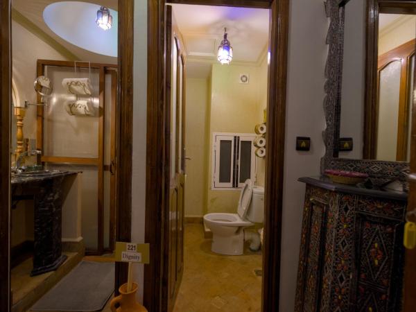 Tin Joseph : photo 1 de la chambre chambre double ou lits jumeaux supérieure