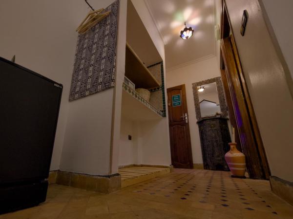 Tin Joseph : photo 1 de la chambre chambre double ou lits jumeaux supérieure