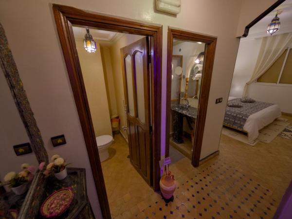 Tin Joseph : photo 2 de la chambre chambre double ou lits jumeaux supérieure