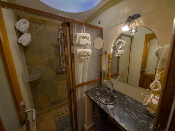 Tin Joseph : photo 4 de la chambre chambre double ou lits jumeaux supérieure